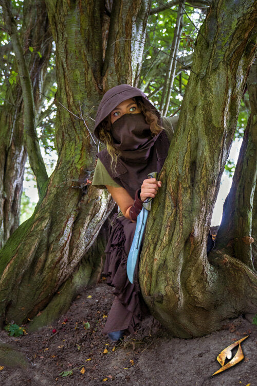 Imagen única de: Vestido Rebelde