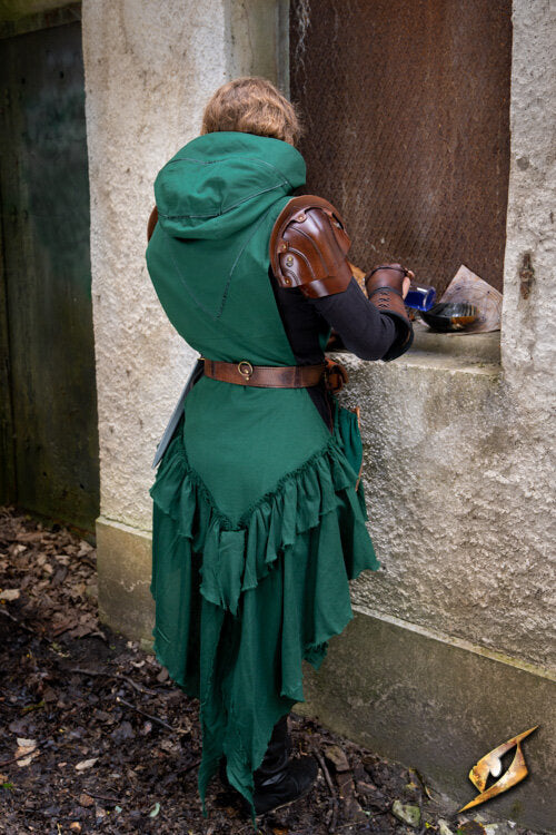 Imagen única de: Vestido Rebelde