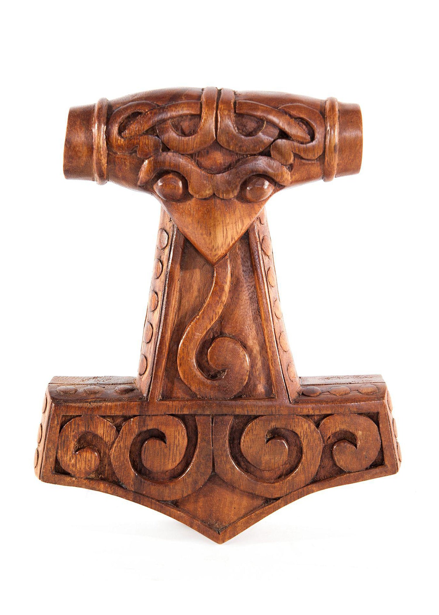 Imagen única de: Martillo De Thor De Scania, Pequeño
