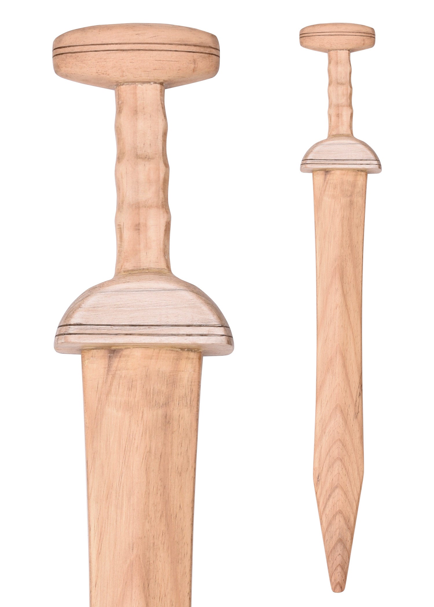 Imagen única de: Gladio De Madera