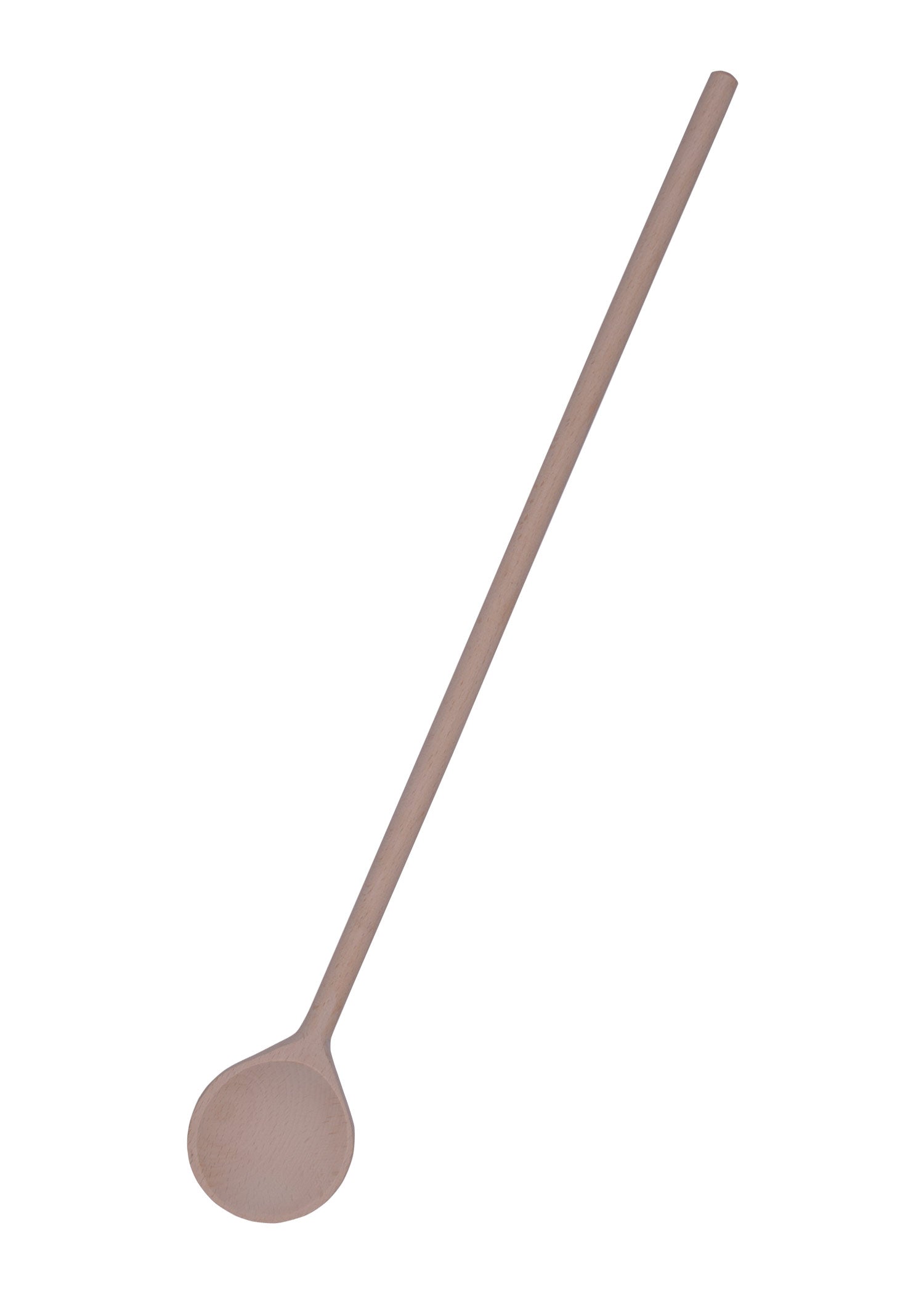 Imagen única de: Cuchara De Cocina De Madera, Aprox. 60 Cm.