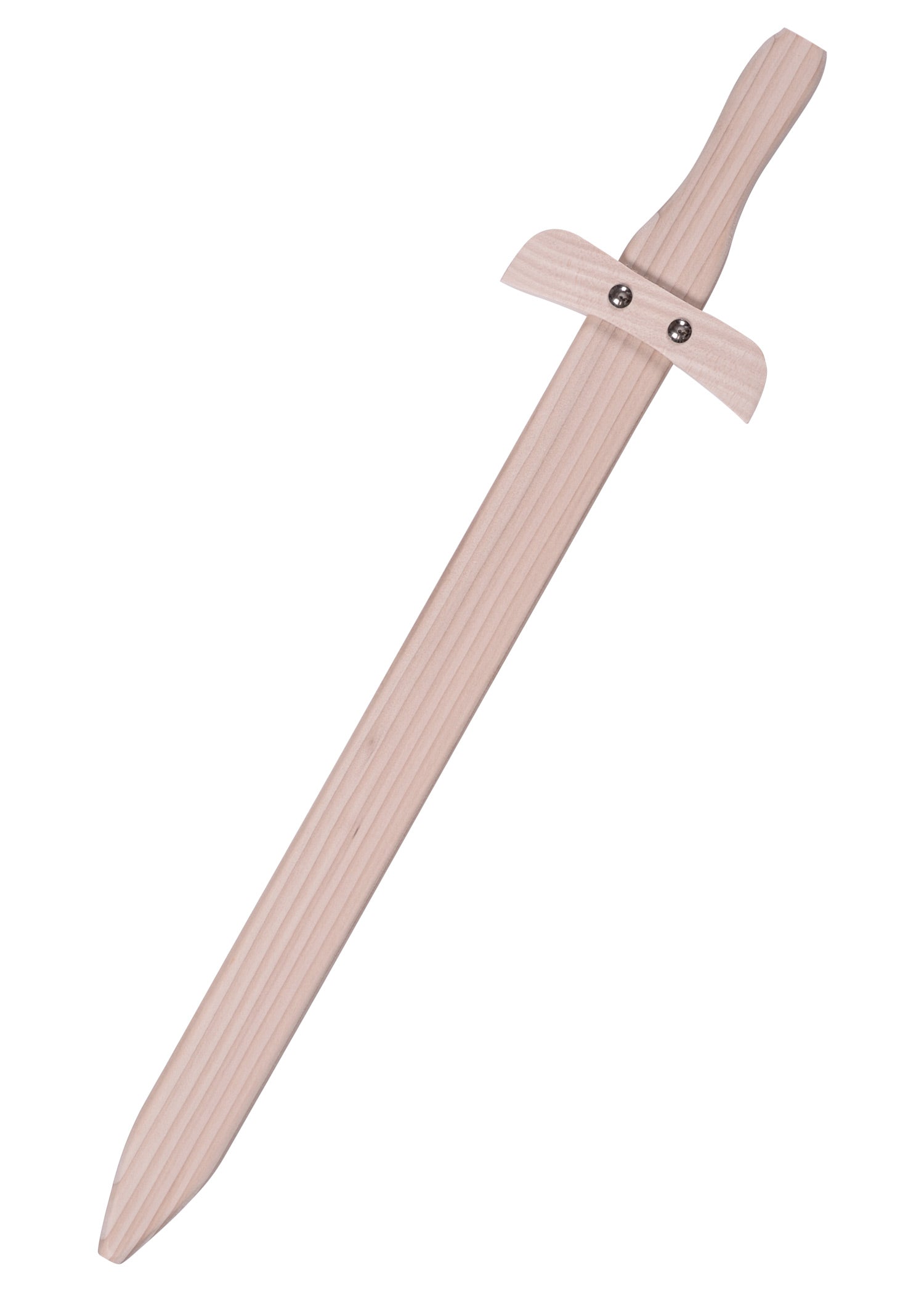 Imagen única de: Espada De Juguete De Madera, Aprox. 60 Cm.