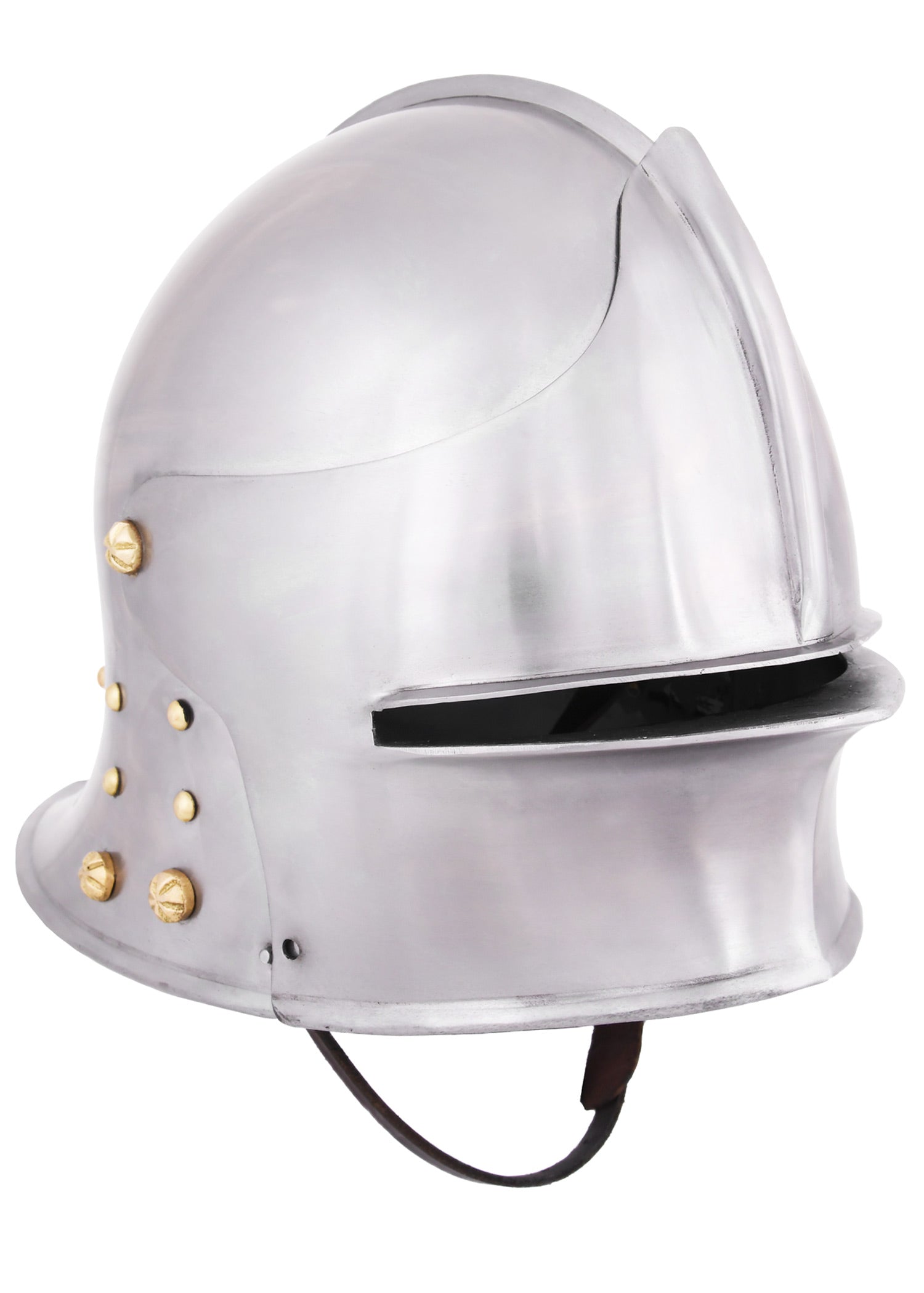 Imagen única de: Schaller Alemán, Ca. 1480, Acero De 1,6 Mm.