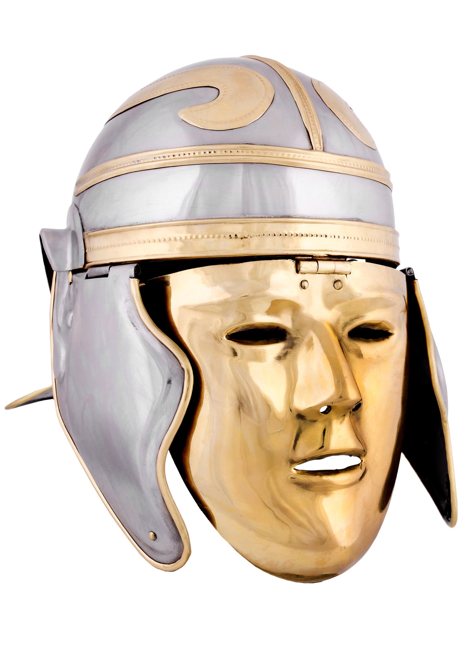 Imagen única de: Casco Imperial Galo