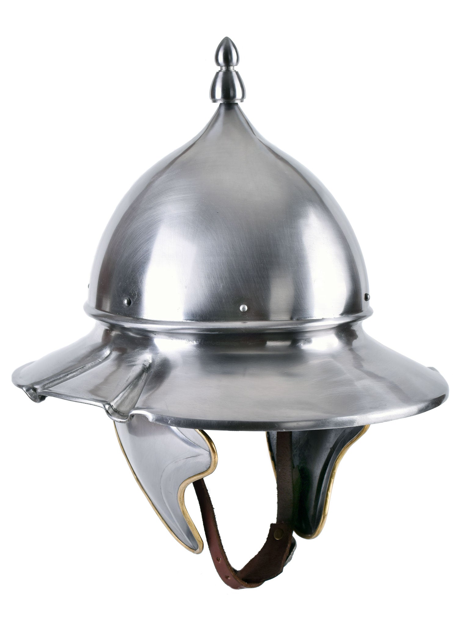 Imagen única de: Casco Celta, Ca. Siglo I D.c.