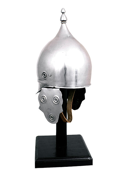 Imagen única de: Casco Celta, Época De La Tène
