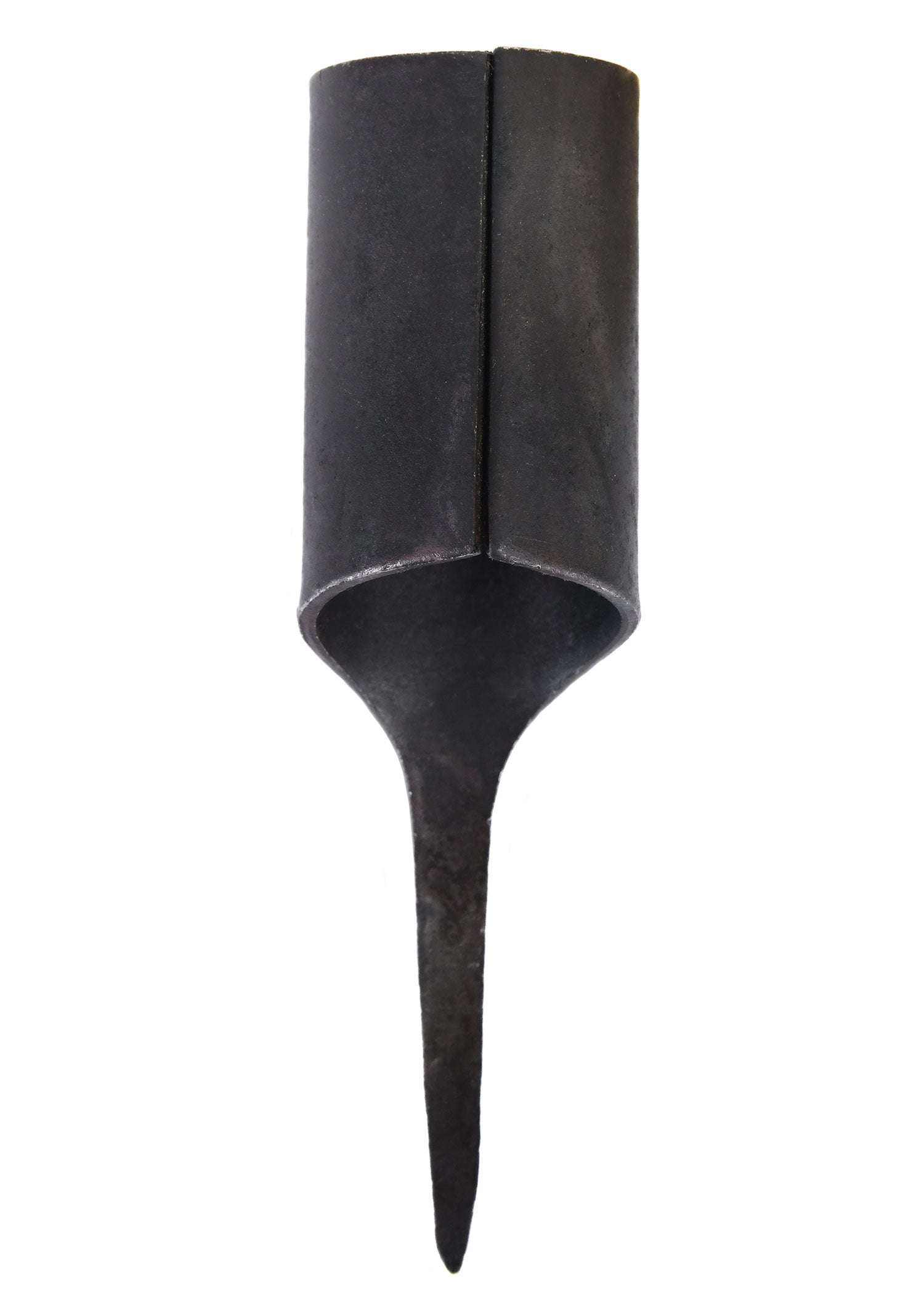 Imagen única de: Portavelas Con Clavo