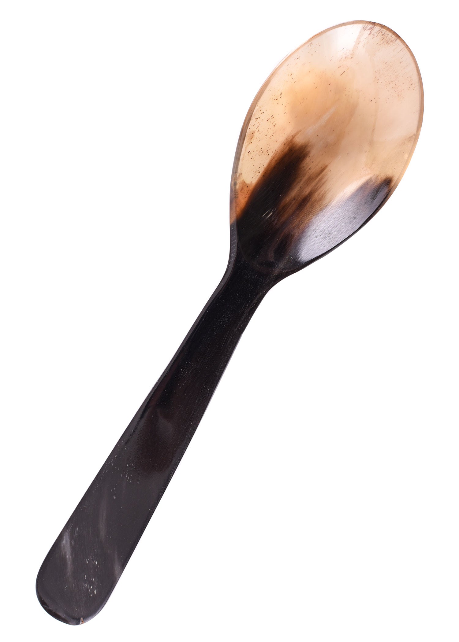 Imagen única de: Cuchara De Cuerno