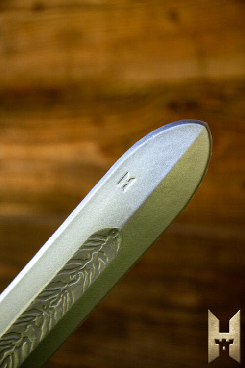 Imagen única de: Espada Eirikr - 83 Cm
