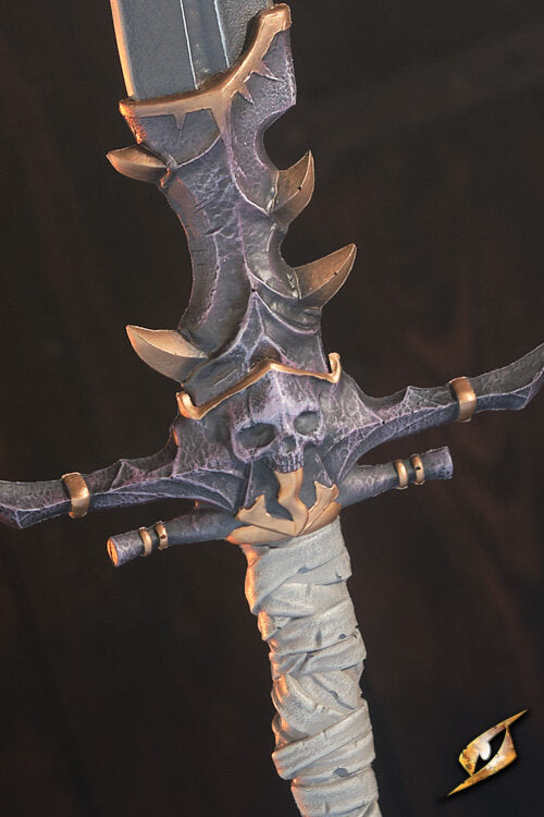 Imagen única de: Espada De Merodeador