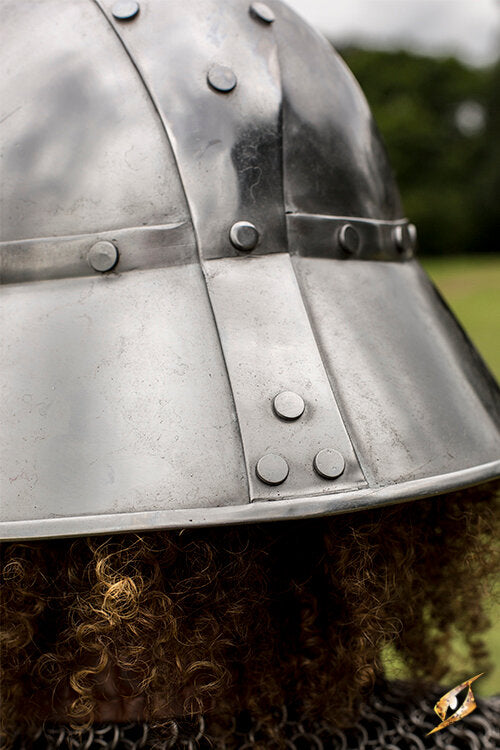 Imagen única de: Casco De Guardia
