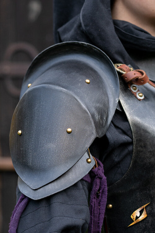 Imagen única de: Conjunto Completo De Armadura Renegade - Masculino