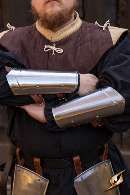 Imagen única de: Protectores De Brazos Exploradores