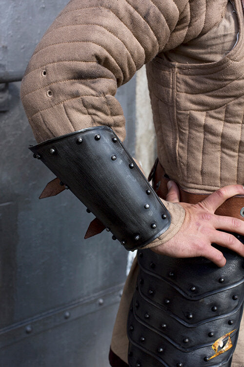 Imagen única de: Guerrero De Protección Del Brazo