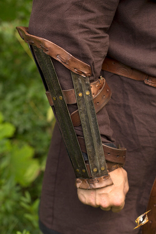 Imagen única de: Protección Del Brazo Vikingo