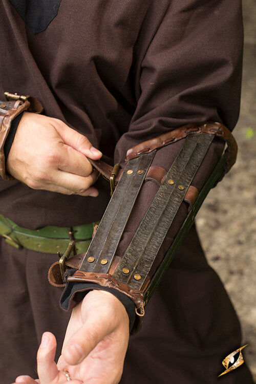 Imagen única de: Protección Del Brazo Vikingo