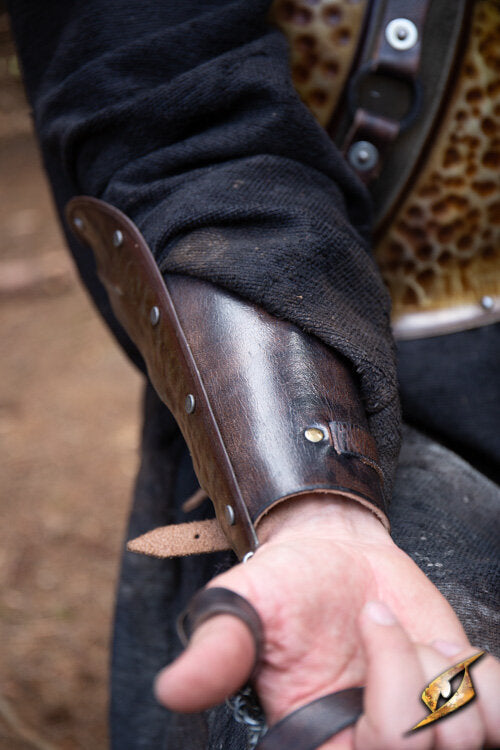Imagen única de: Brazalete De Asaltante