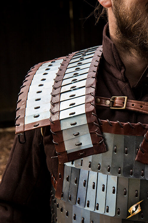 Imagen única de: Armadura Vikinga
