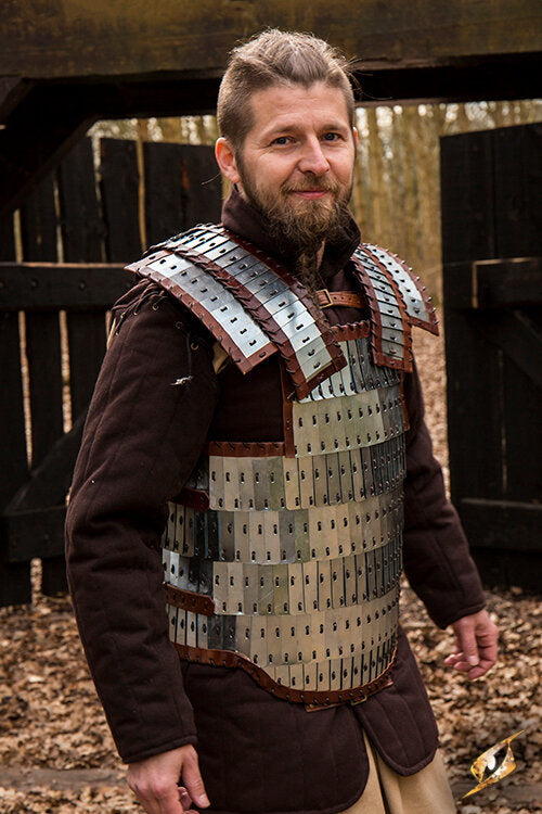 Imagen única de: Armadura Vikinga