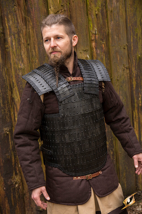 Imagen única de: Armadura Vikinga