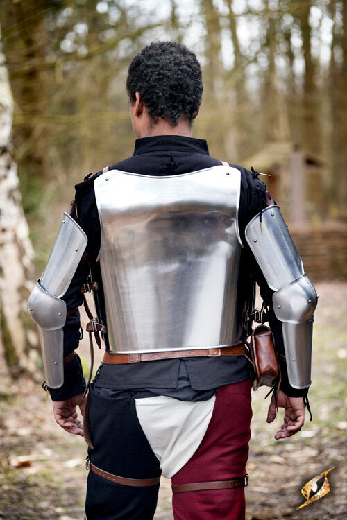 Imagen única de: Torso De Soldado