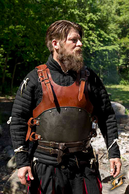 Imagen única de: Torso Pícaro