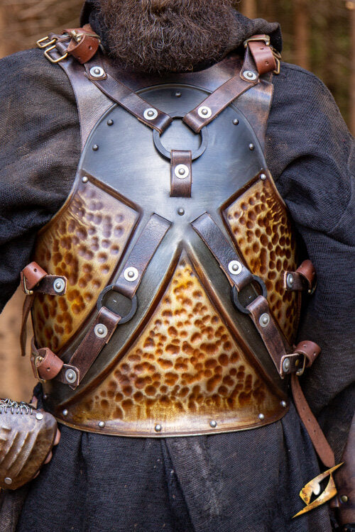 Imagen única de: Armadura De Asaltante