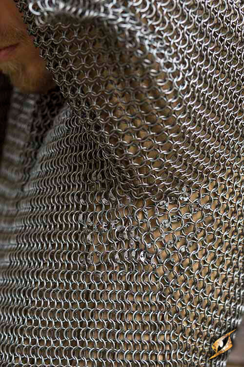 Imagen única de: Cota De Malla - Ragnar