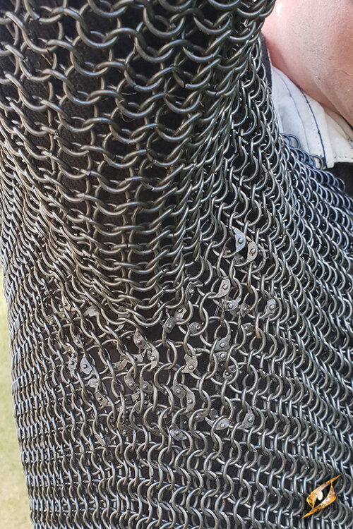 Imagen única de: Cota De Malla - Ragnar