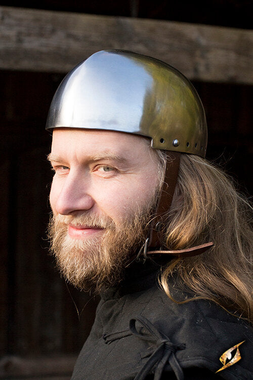 Imagen única de: Casco Secreto