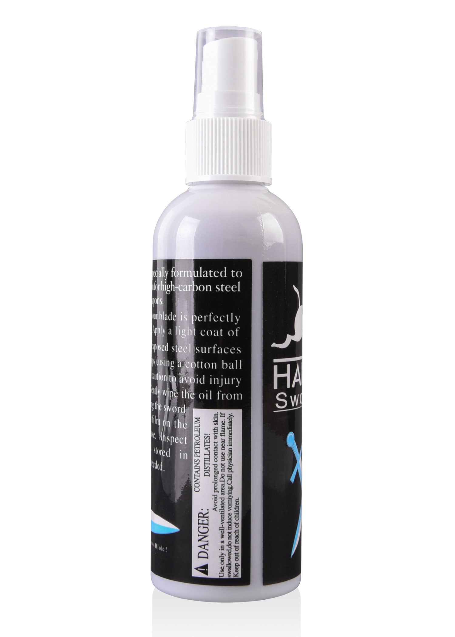 Imagen única de: Aceite De Espada Hanwei, 50 Ml