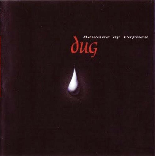 Imagen única de: Dug - Cuidado Con El Cd De Fafner