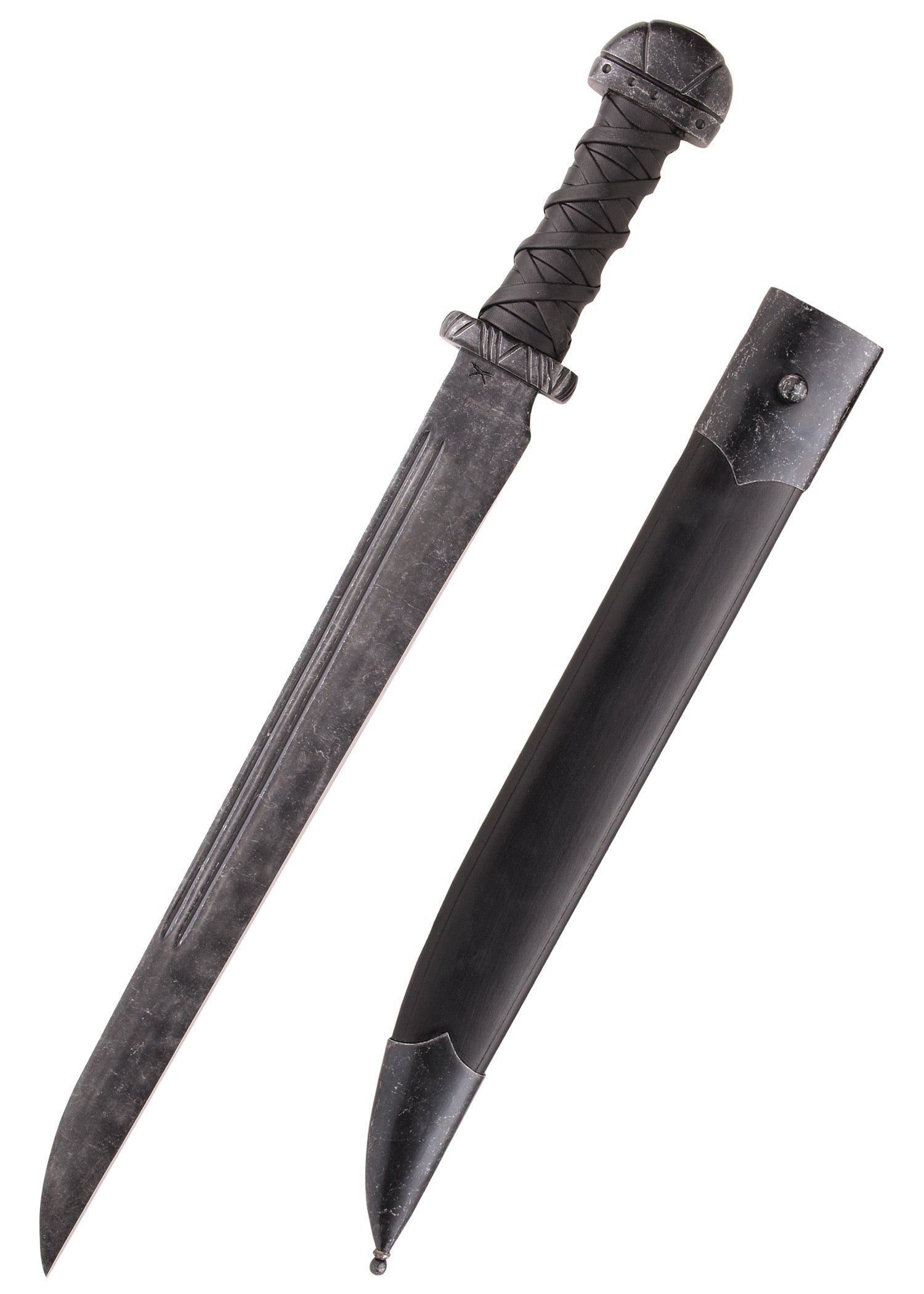 Imagen única de: Grito De Batalla Maldon Seax, Cuchillo Vikingo