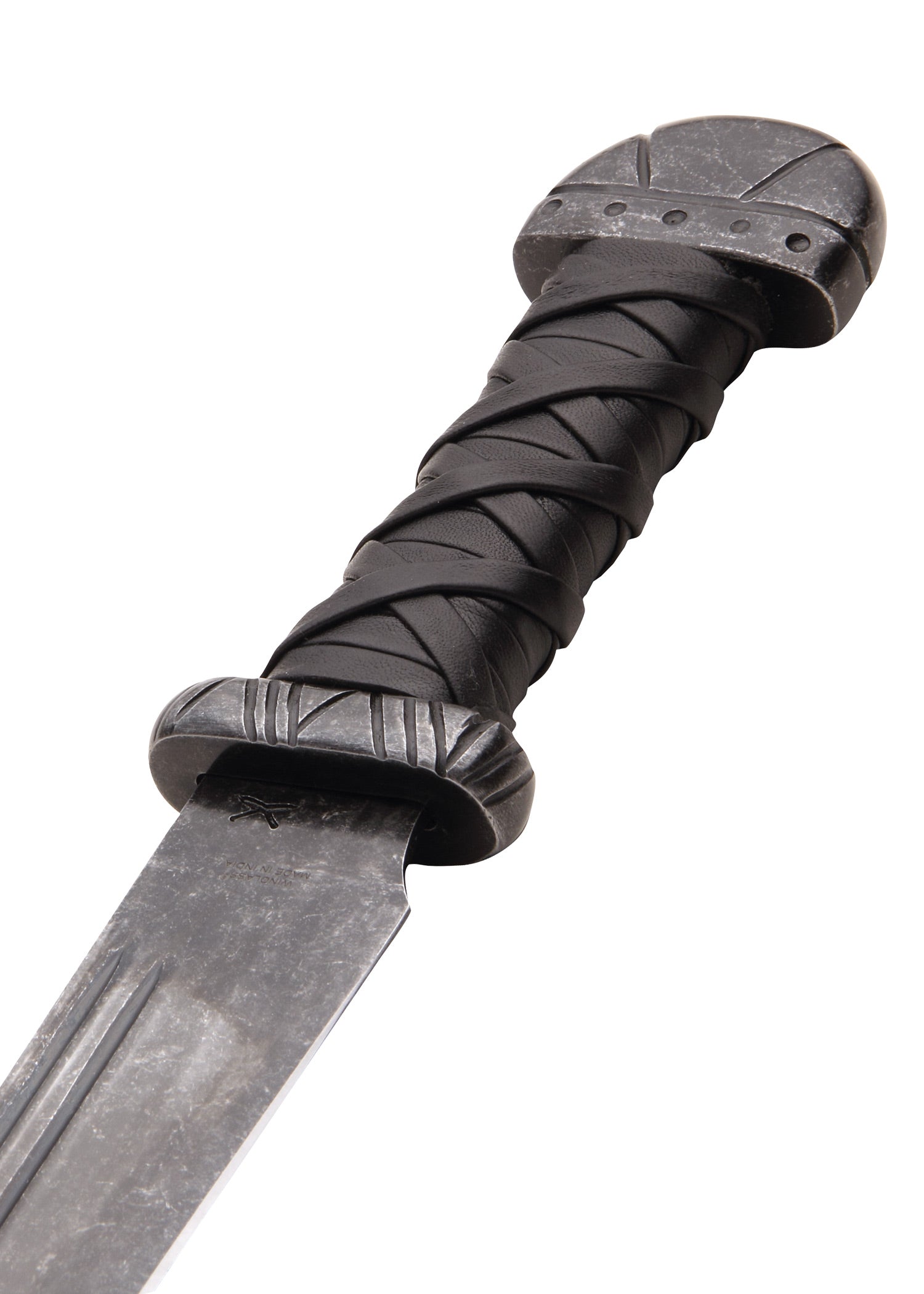 Imagen única de: Grito De Batalla Maldon Seax, Cuchillo Vikingo