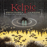 Imagen única de: Kerstin Blodig/ian Melrose-kelpie - ¿Var Det Du-var Det Deg? Cd