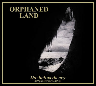 Imagen única de: Tierra Huérfana - Cd El Llanto Del Amado