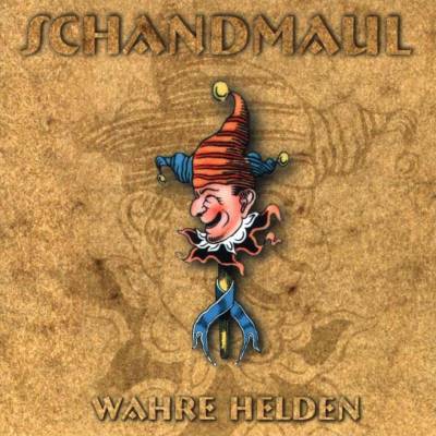 Imagen única de: Schandmaul - Cd De Verdaderos Héroes