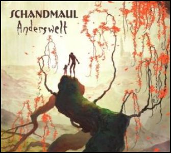 Imagen única de: Schandmaul - Otro Mundo Cd