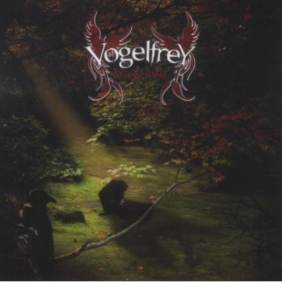 Imagen única de: Vogelfrey - Cd Festival De La Cuna