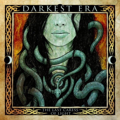Imagen única de: Era Más Oscura - El Último Cd De La Luz
