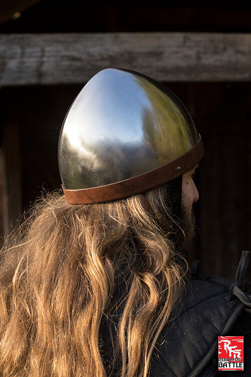 Imagen única de: Casco Rfb