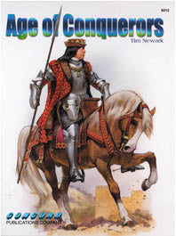 Imagen única de: Era De Los Conquistadores (Concordia 6012)