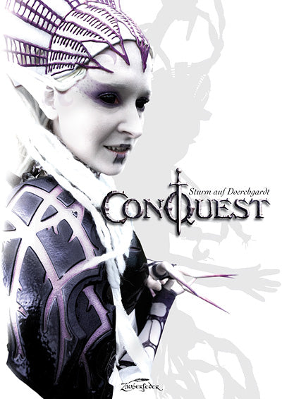 Imagen única de: Conquest - Asalto A Doerchgardt