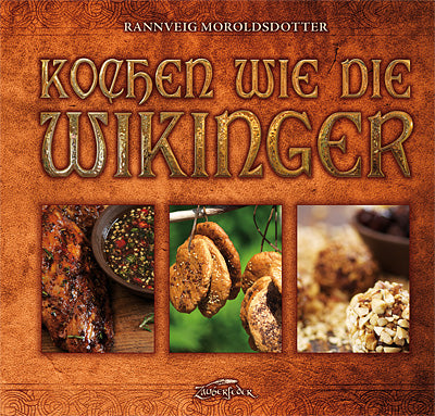 Imagen única de: Cocina Como Los Vikingos