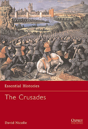 Imagen única de: Las Cruzadas, Ess1