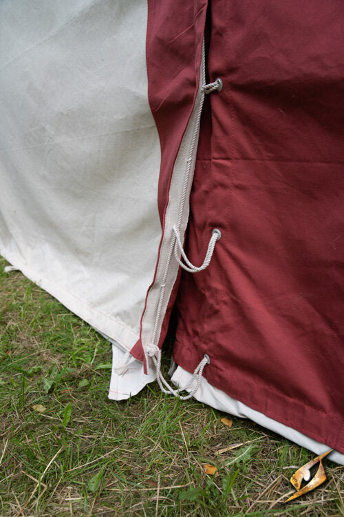 Imagen única de: Carpa Carpa - 4X4M