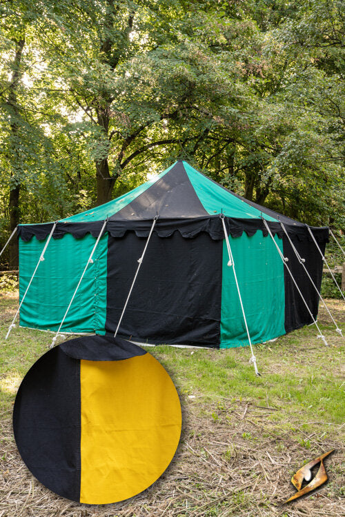 Imagen única de: Carpa Carpa - 4X4M