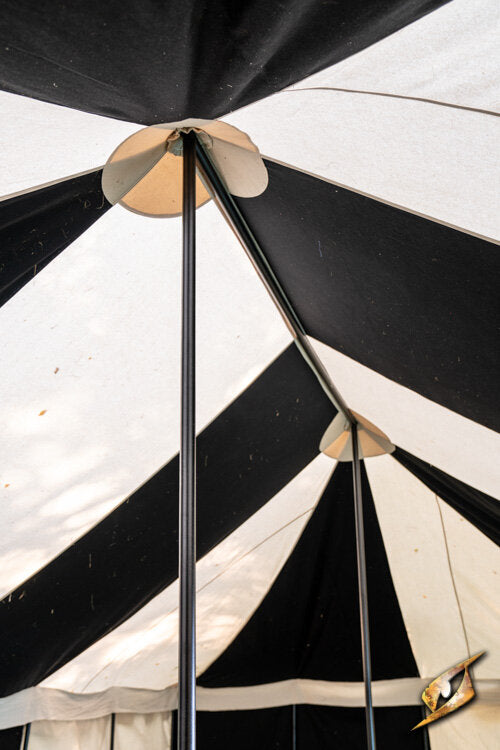 Imagen única de: Carpa Carpa - 4X6M