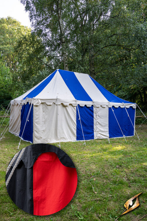 Imagen única de: Carpa Carpa - 4X6M
