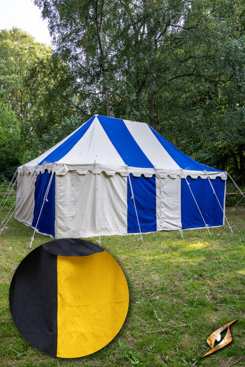 Imagen única de: Carpa Carpa - 4X6M